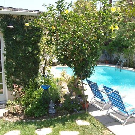 Culver City Escape With Pool, Near Disneyland Park! Los Angeles Buitenkant foto