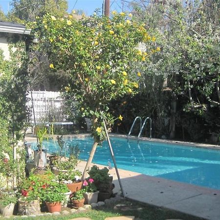 Culver City Escape With Pool, Near Disneyland Park! Los Angeles Buitenkant foto