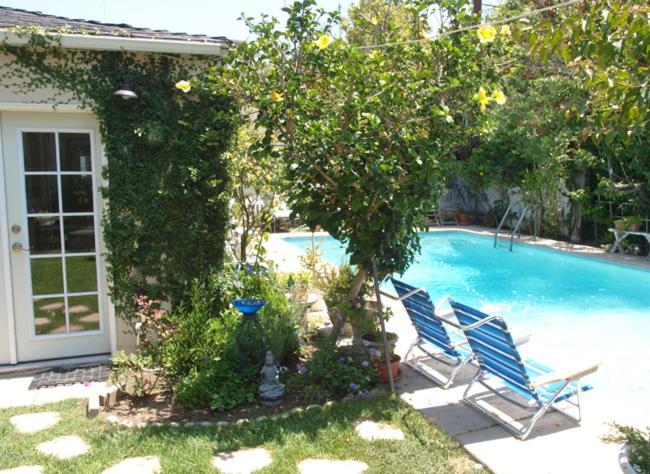 Culver City Escape With Pool, Near Disneyland Park! Los Angeles Buitenkant foto
