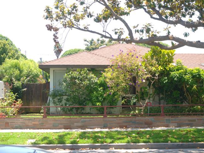 Culver City Escape With Pool, Near Disneyland Park! Los Angeles Buitenkant foto