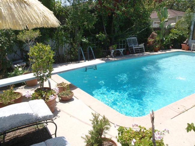 Culver City Escape With Pool, Near Disneyland Park! Los Angeles Buitenkant foto