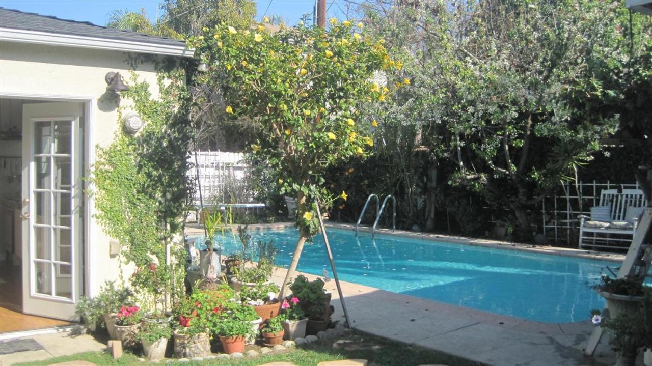 Culver City Escape With Pool, Near Disneyland Park! Los Angeles Buitenkant foto